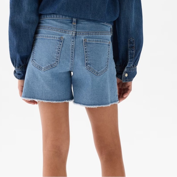 Kids Midi Shorts new gap - Picture 3 of 5